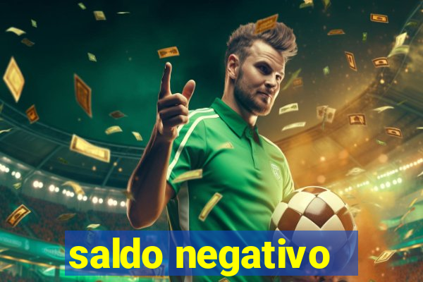 saldo negativo - bet365